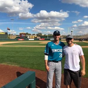 Meet your Posher, Matthew